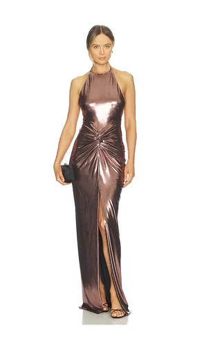 Anida Dress in . Size L. Also in M, S, XL - retrofete - Modalova