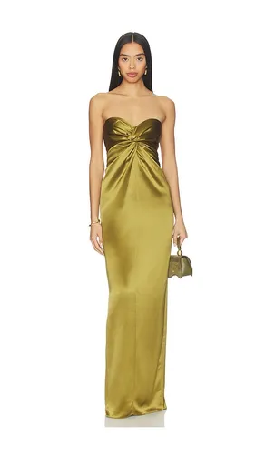 Olivine Dress in . Size L. Also in M, XL - retrofete - Modalova