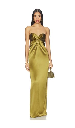 Olivine Dress in . Size M. Also in S, XS - retrofete - Modalova