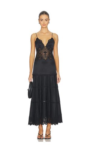 Leilani Dress in . Size L. Also in M, S - retrofete - Modalova