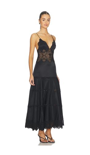 Leilani Dress in . Size L. Also in M, S - retrofete - Modalova