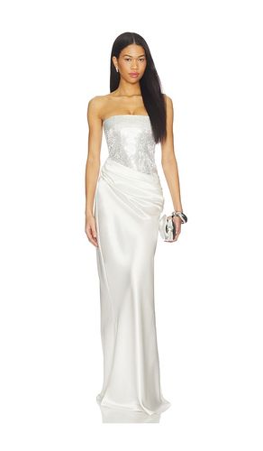 Alexandra Dress in ,. Size M. Also in S, XS - retrofete - Modalova