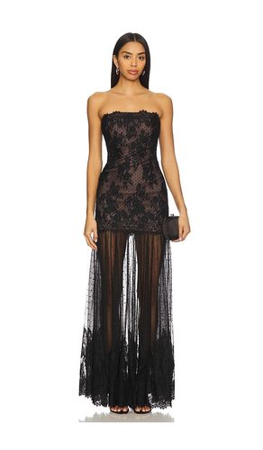 Vespera Lace Dress in . - size S (also in XL, XS) - retrofete - Modalova