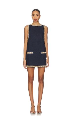 Dorte Dress in Blue. - size S (also in XS) - retrofete - Modalova