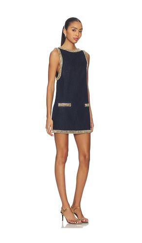 Dorte Dress in Blue. - size S (also in XS) - retrofete - Modalova