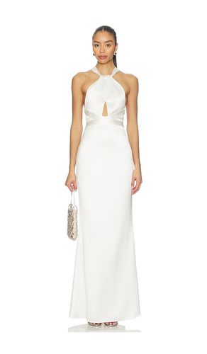 Magnolia Dress in . Size L. Also in M, S - retrofete - Modalova