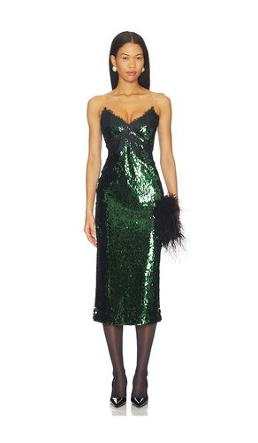 Ellen Dress in . Taglia L. Also in M, S - retrofete - Modalova