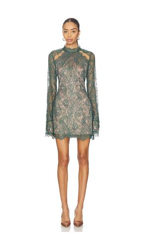 Gilana Dress in . Size S. Also in M, L - retrofete - Modalova