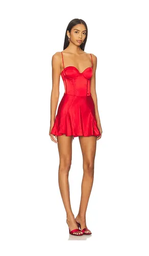 Mairead Dress in . Size L. Also in S, XS - retrofete - Modalova