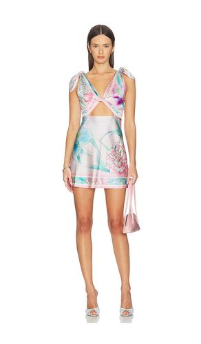 Icelyn Dress in Teal. - size M (also in XL) - retrofete - Modalova