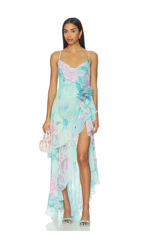 Samara Dress in . Size L. Also in M, S, XS - retrofete - Modalova
