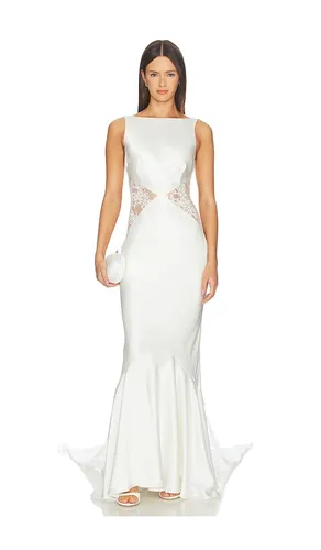 Analuisa Dress in . Size M. Also in S, XL, XXS - retrofete - Modalova