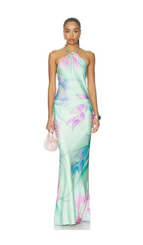 Anat Dress in Mint. - size M (also in S, XL, XS) - retrofete - Modalova