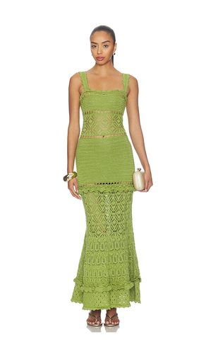 KLEID WINONA in . Größe XXS. Also in XS, S, M, L - retrofete - Modalova
