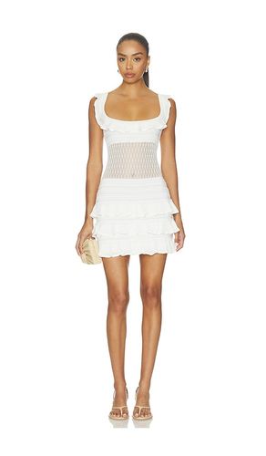Costera Dress in . Size L. Also in M, S, XL - retrofete - Modalova