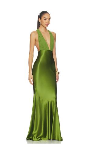 Fig Dress in . Taglia M. Also in S, XL - retrofete - Modalova