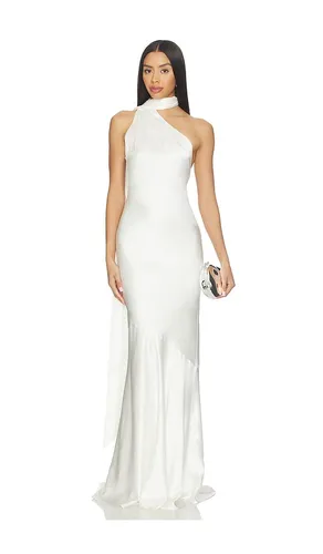Kelsa Dress in . Size L. Also in M, S, XS - retrofete - Modalova