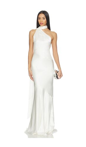 Kelsa Dress in . Taglia L. Also in M, S, XS - retrofete - Modalova