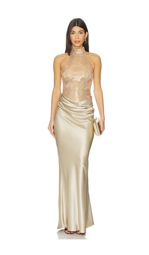 Vanya Dress in . Taglia M. Also in XS - retrofete - Modalova