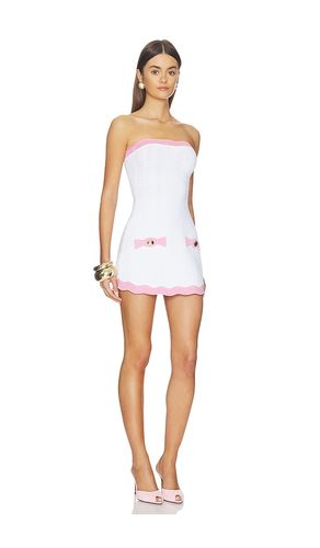Mirelda Dress in ,. Size L. Also in M, S - retrofete - Modalova