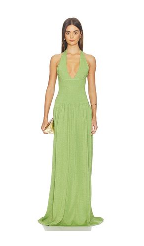 Marcelle Maxi Dress in . Size L. Also in M - retrofete - Modalova