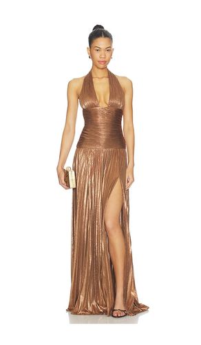 Orlina Dress in . Size M. Also in S, XL - retrofete - Modalova