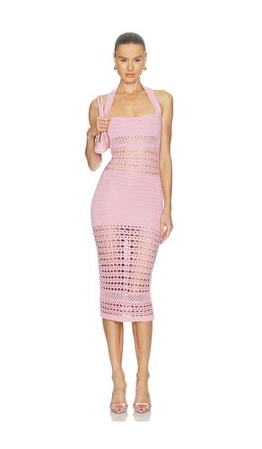 Jaycee Dress in . Size M. Also in S, XS, XXS - retrofete - Modalova