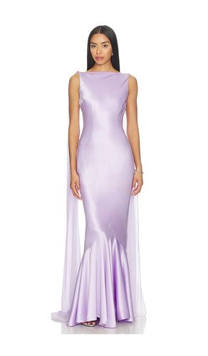 Julia Dress in . - size L (also in S) - retrofete - Modalova