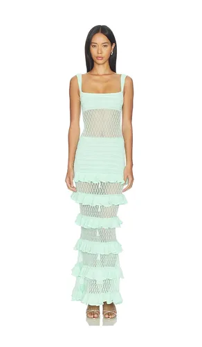 Thora Dress in . Size M. Also in S, XL, XS - retrofete - Modalova