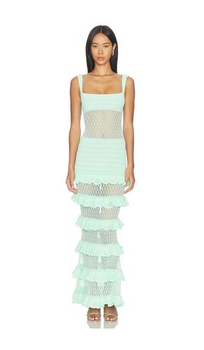 Thora Dress in . Taglia M. Also in S, XL, XS - retrofete - Modalova