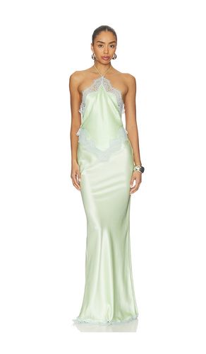 Everly Dress in . Size L. Also in M, XL - retrofete - Modalova