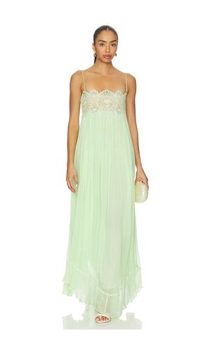 Gypsy Dress in . Taglia M. Also in XS - retrofete - Modalova