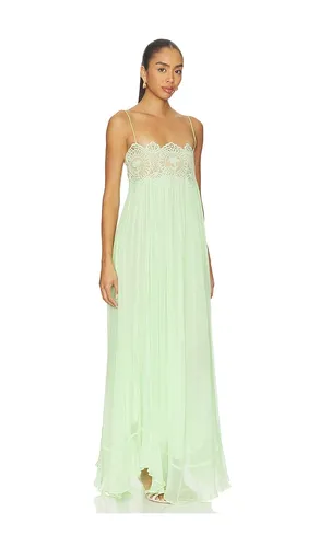 Gypsy Dress in . Size M. Also in S - retrofete - Modalova