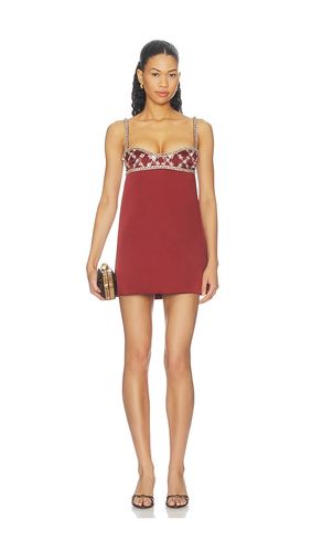 MINIKLEID SOLERE in . Größe L. Also in M, S, XL, XS - retrofete - Modalova
