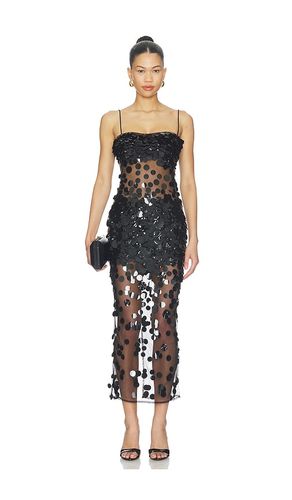 Mischa Dress in . Size M. Also in S, XL, XS - retrofete - Modalova