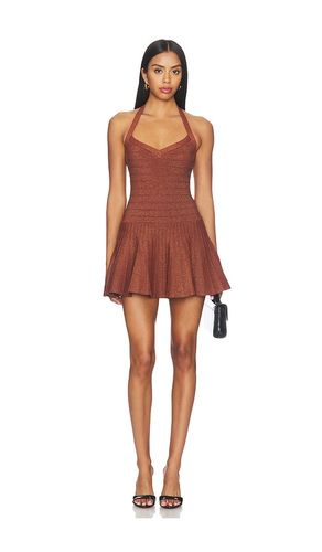 KLEID DELWEN in . Größe L. Also in S, XL, XS - retrofete - Modalova