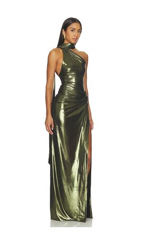 Alder Dress in Green. - size S (also in XL) - retrofete - Modalova