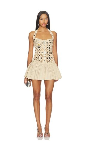 KLEID ALIANE in . Größe L. Also in M, S, XL, XS, XXS - retrofete - Modalova