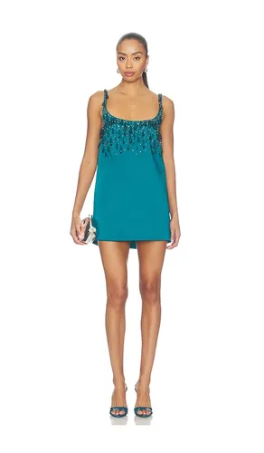 Jinori Crystal Dress in Blue. - size M (also in XL, XS) - retrofete - Modalova
