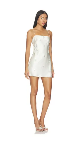 Dotty Embellished Dress in . Size M. Also in XL - retrofete - Modalova
