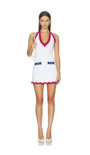 Florra Knit Dress in . Size L. Also in M, S, XL - retrofete - Modalova