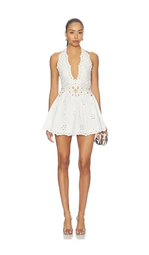 Beranice Dress in . - size L (also in M, S, XL) - retrofete - Modalova