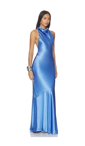 Idonie Dress in Blue. - size S (also in XL) - retrofete - Modalova