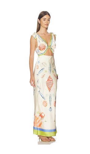 KLEID CARLOTTE in . Größe L. Also in M, S, XL, XS - retrofete - Modalova