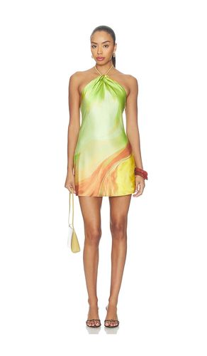Hilary Dress in . Size L. Also in M, S, XL - retrofete - Modalova
