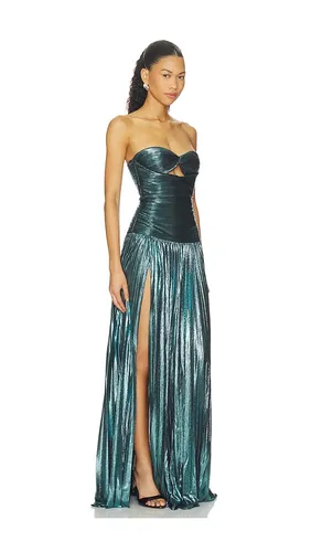 Monterey Dress in . Size L. Also in S, XS - retrofete - Modalova