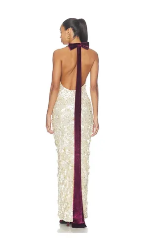 Imara Dress in . Size M. Also in S, XS - retrofete - Modalova