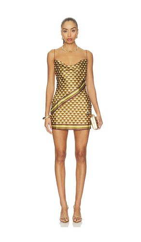 KLEID CLEMENZA in . Größe L. Also in M, S, XL, XS - retrofete - Modalova