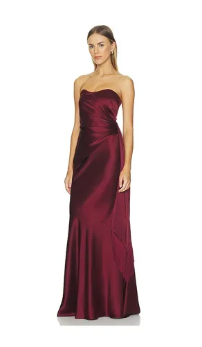 Davis Dress in . Size L. Also in M, S, XL, XS, XXS - retrofete - Modalova