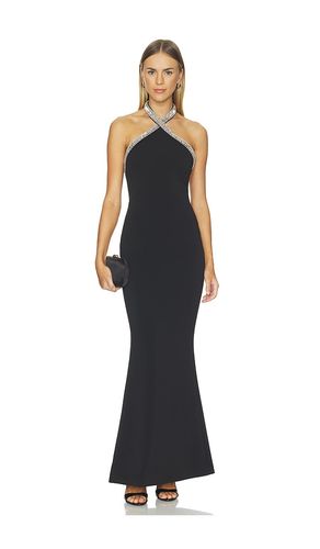 Reedly Embroidered Dress in . Size L. Also in M, S, XL, XS - retrofete - Modalova
